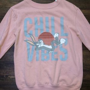 Girls long sleeve